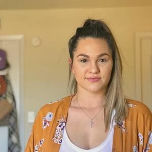 Meet your Posher, Amber